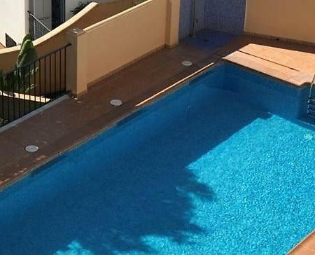Apartamento C.M. ネルハ エクステリア 写真