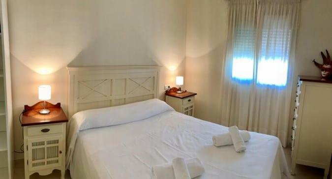 Apartamento C.M. ネルハ エクステリア 写真