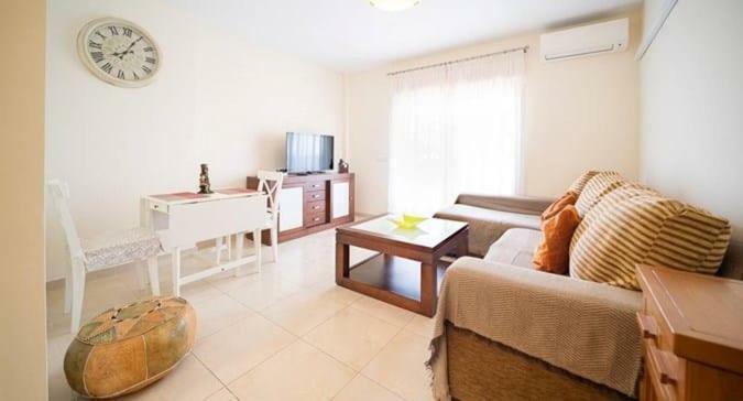 Apartamento C.M. ネルハ エクステリア 写真