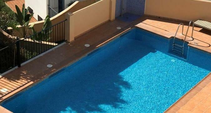 Apartamento C.M. ネルハ エクステリア 写真