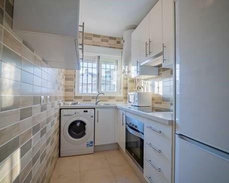 Apartamento C.M. ネルハ エクステリア 写真